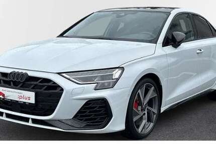 Audi S3 13.567 km 52.530 &euro; Walldorf 69190