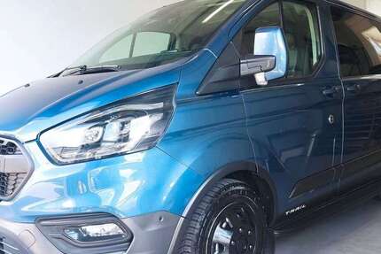 Ford Transit Custom 173.000 km 21.955 &euro; Talheim 74388
