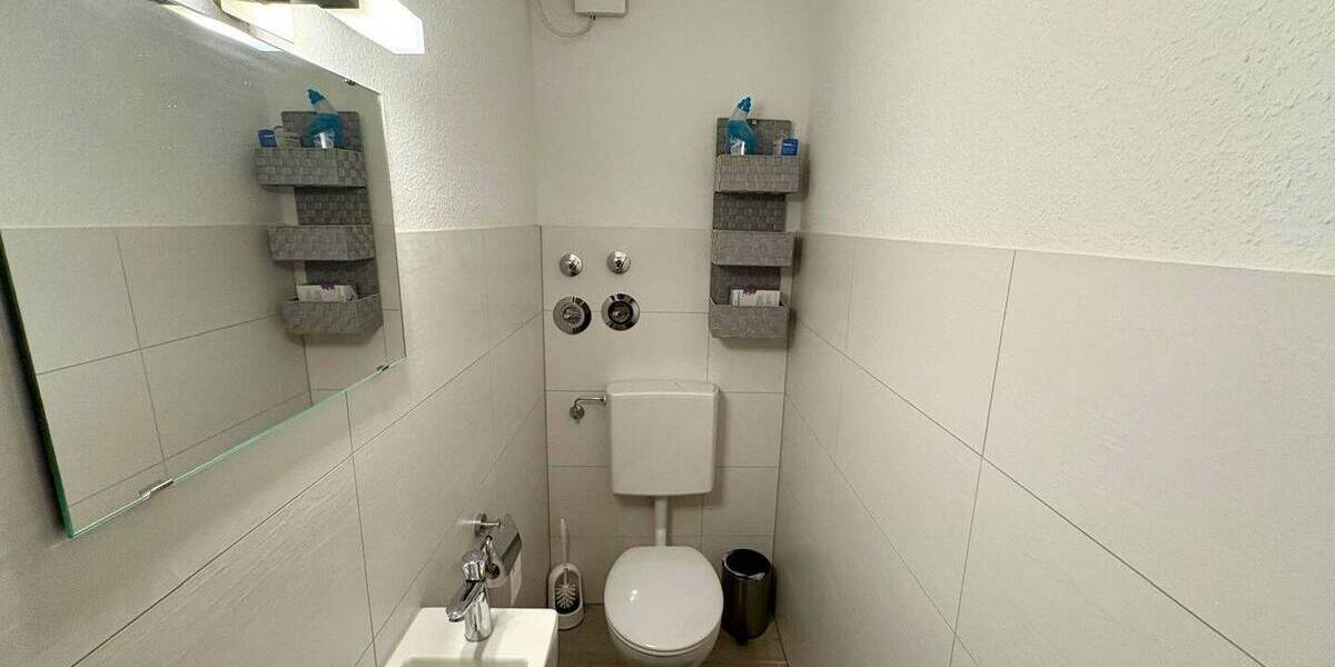 Etagenwohnung Bretten - 4 Zimmer, 98 m&sup2;, 320.000&euro; | Angebot:25706283