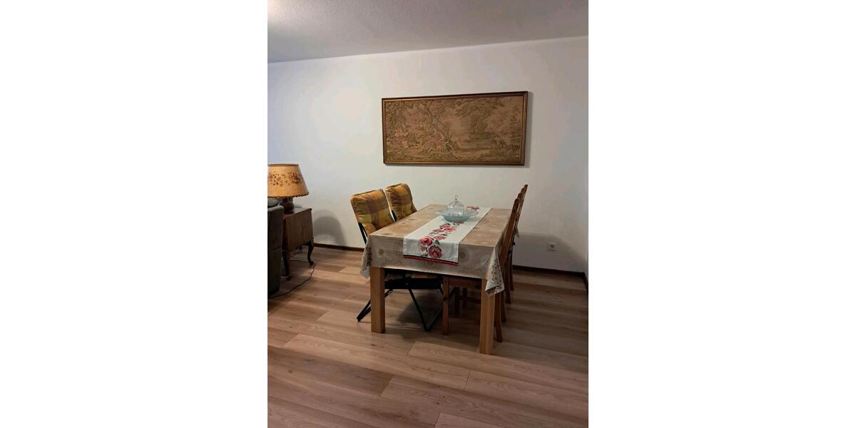 Etagenwohnung Wiesloch - 3 Zimmer, 77 m&sup2;, 240.000&euro; | Angebot:24967094