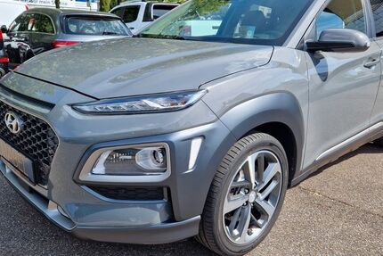 Hyundai KONA 68.400 km 17.470 &euro; Heilbronn 74074