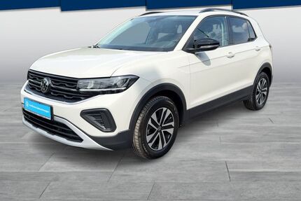 VW T-Cross 9.091 km 24.450 &euro; Mosbach 74821