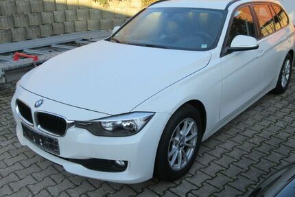 BMW 320 210.653 km 7.500 &euro; Kürnbach 75057