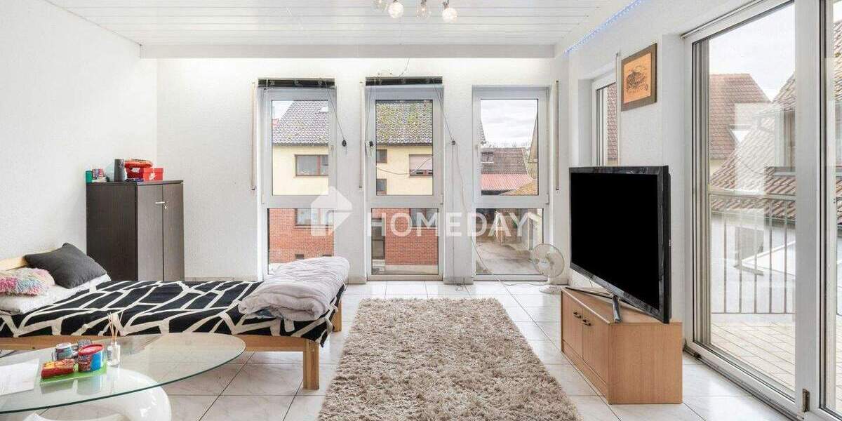 Einfamilienhaus Bietigheim-Bissingen Untermberg - 5 Zimmer, 115 m&sup2;, 500.000&euro; | Angebot:25685430