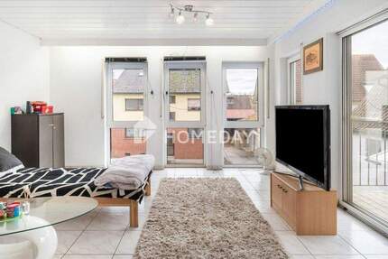 Haus Bietigheim-Bissingen Untermberg - 5 Zimmer, 115 m&sup2;, 500.000&euro; | Angebot:25685430