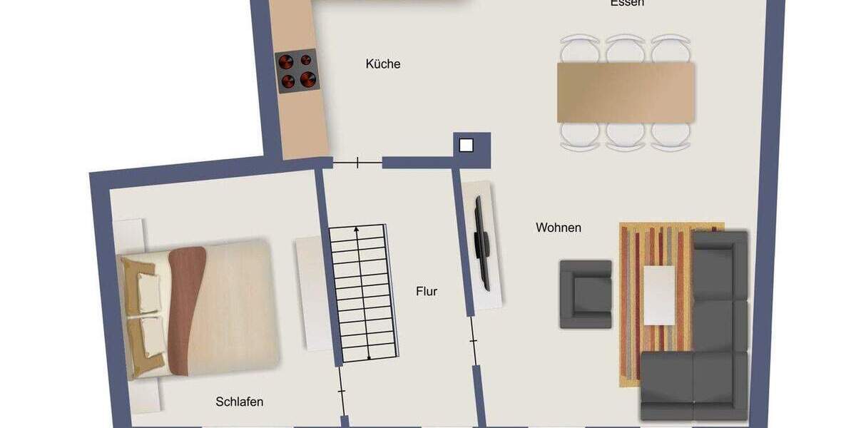 Einfamilienhaus Sinsheim - 9 Zimmer, 202 m&sup2;, 499.000&euro; | Angebot:25775470