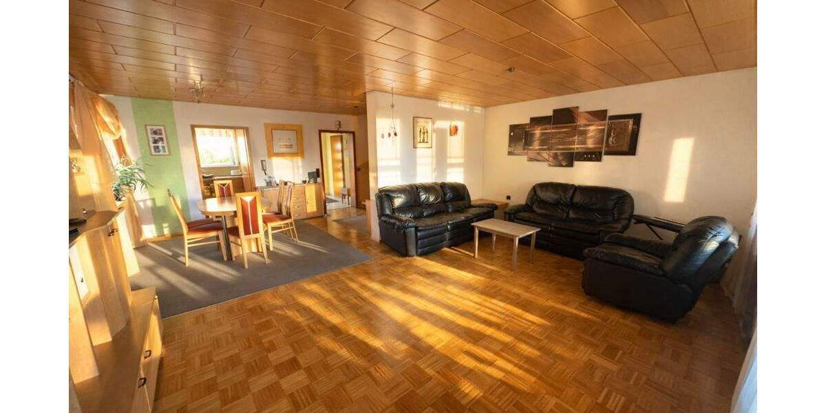 Reihenendhaus Sinsheim - 4 Zimmer, 110 m&sup2;, 349.000&euro; | Angebot:25693255