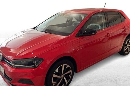 VW Polo 60.500 km 12.680 &euro; Vaihingen/Enz 71665