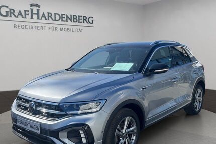VW T-Roc 54.280 km 22.480 &euro; Bruchsal 76646