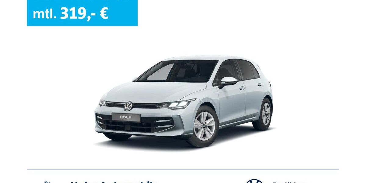VW Golf 3.329 km 25.430 &euro; Niefern-Öschelbronn 75223