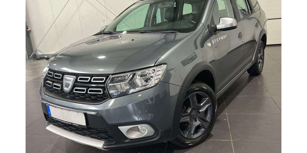 Dacia Logan 89.000 km 8.995 &euro; Bretten 75015