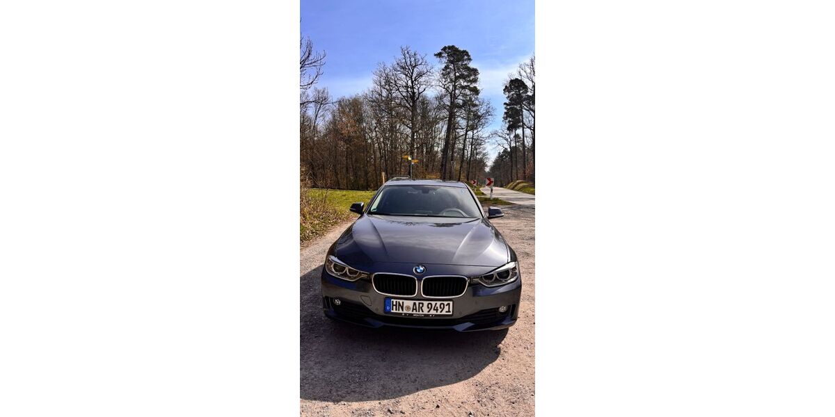 BMW 318 171.000 km 9.000 &euro; Zaberfeld 74374