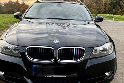 BMW 318 119.000 km 6.500 &euro; Eisingen 75239