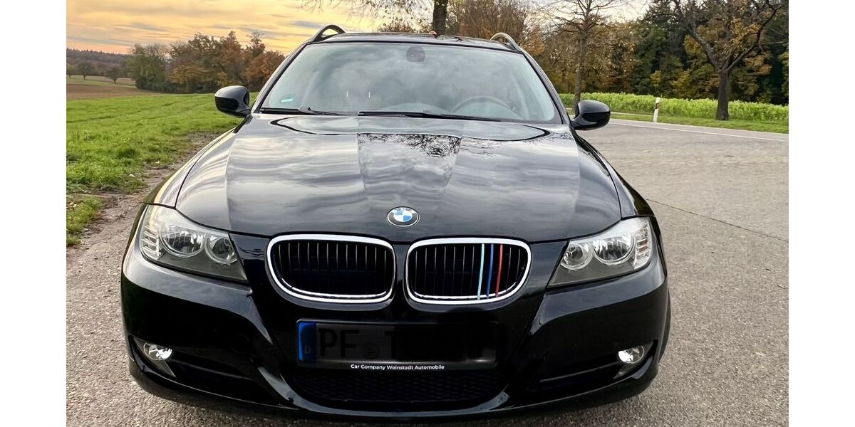 BMW 318 119.000 km 6.500 &euro; Eisingen 75239