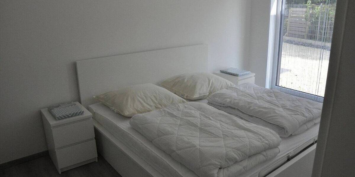 Etagenwohnung Bad Friedrichshall Kochendorf - 2 Zimmer, 55 m&sup2;, 800&euro; | Angebot:26791486