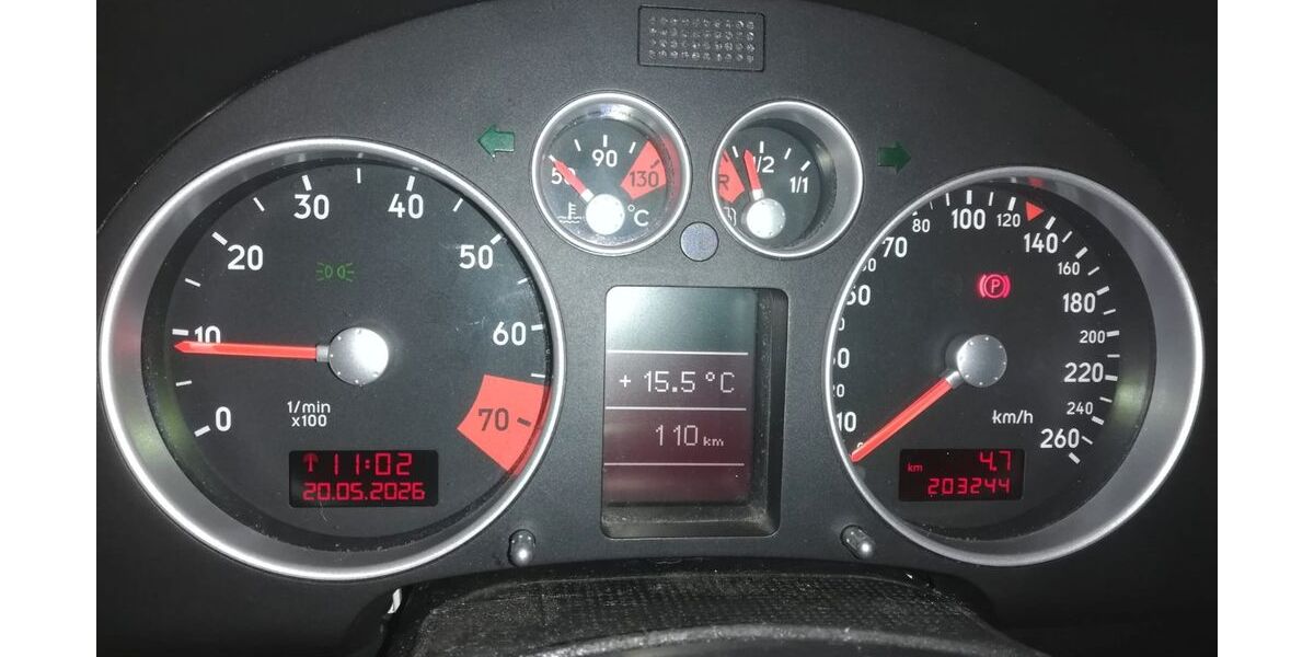 Audi TT 200.000 km 3.999 &euro; Weinsberg 74189