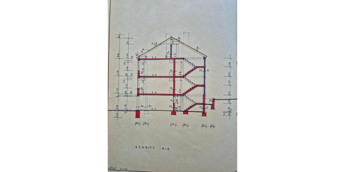 Mehrfamilienhaus, Wohnhaus Sternenfels - 8 Zimmer, 250 m&sup2;, 629.000&euro; | Angebot:25612292