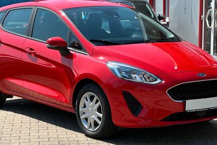 Ford Fiesta 89.000 km 9.995 &euro; Bruchsal-Helmsheim 76646