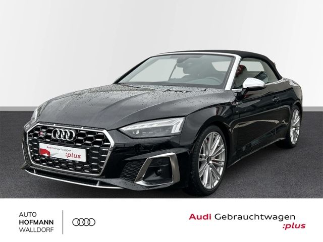 Audi S5 19.009 km 54.390 &euro; Walldorf 69190