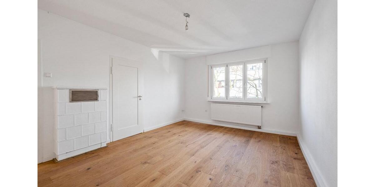 Dachgeschoßwohnung Heilbronn - 4 Zimmer, 89 m&sup2;, 1.160&euro; | Angebot:25883442