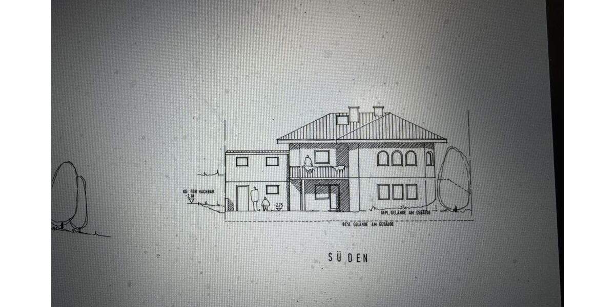 Einfamilienhaus Bretten - 7 Zimmer, 151 m&sup2;, 695.000&euro; | Angebot:25682176