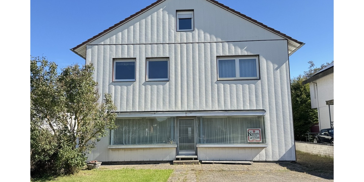 Handwerkerprojekt in Top-Lage von Oberderdingen - Einfamilienhaus Oberderdingen | Angebot:23426284