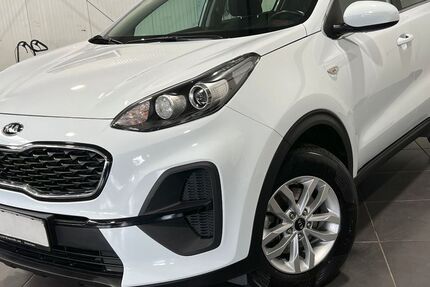 Kia Sportage 31.000 km 18.995 &euro; Bretten 75015