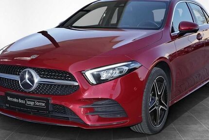 Mercedes-Benz A 250 56.960 km 26.960 &euro; Bruchsal 76646