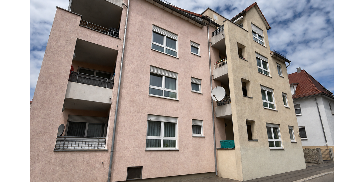 Einfamilienhaus Heilbronn Böckingen - 8 Zimmer, 202 m&sup2;, 695.000&euro; | Angebot:27167817