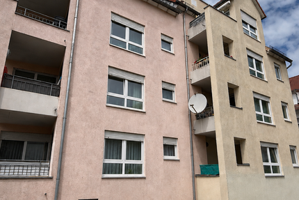 Haus Heilbronn Böckingen - 8 Zimmer, 202 m&sup2;, 695.000&euro; | Angebot:27167817