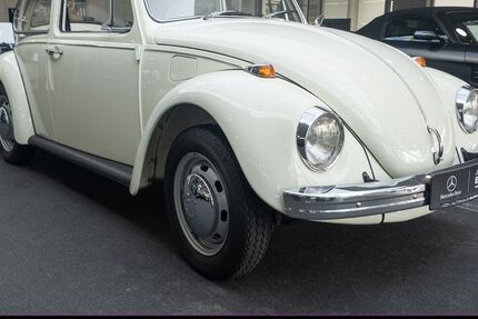 VW Käfer 88.218 km 18.650 &euro; Kraichtal 76703