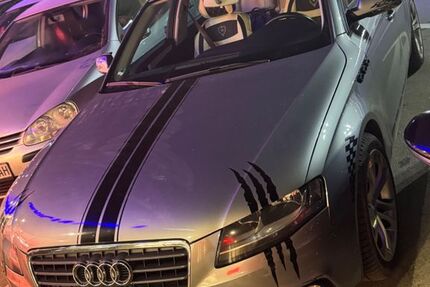 Audi A4 340.000 km 6.700 &euro; Walldorf 69190