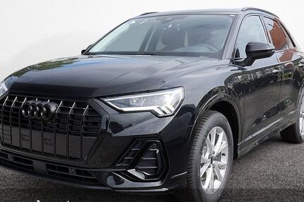 Audi Q3 3.900 km 41.450 &euro; Bietigheim-Bissingen 74321