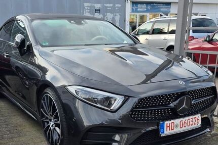 Mercedes-Benz CLS 400 111.000 km 46.950 &euro; WIESLOCH 69168