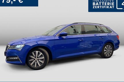 Skoda Superb 112.719 km 15.999 &euro; Niefern-Öschelbronn 75223