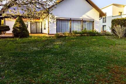 Haus Walldorf - 4 Zimmer, 129 m&sup2;, 575.000&euro; | Angebot:26685190