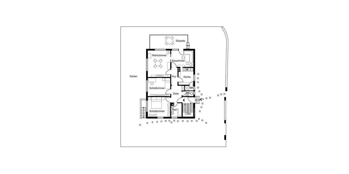 Mehrfamilienhaus, Wohnhaus Markgröningen - 1 Zimmer, 228 m&sup2;, 895.000&euro; | Angebot:25741010