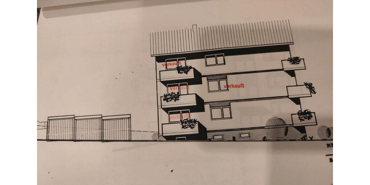 Erdgeschoßwohnung Östringen - 3 Zimmer, 77 m&sup2;, 220.000&euro; | Angebot:23397466