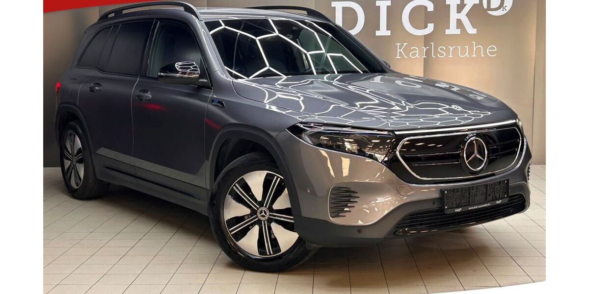 Mercedes-Benz EQB 103.000 km 26.950 &euro; Karlsdorf-Neuthard 76689