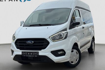 Ford Tourneo Custom 47.579 km 20.490 &euro; Kirchardt 74912