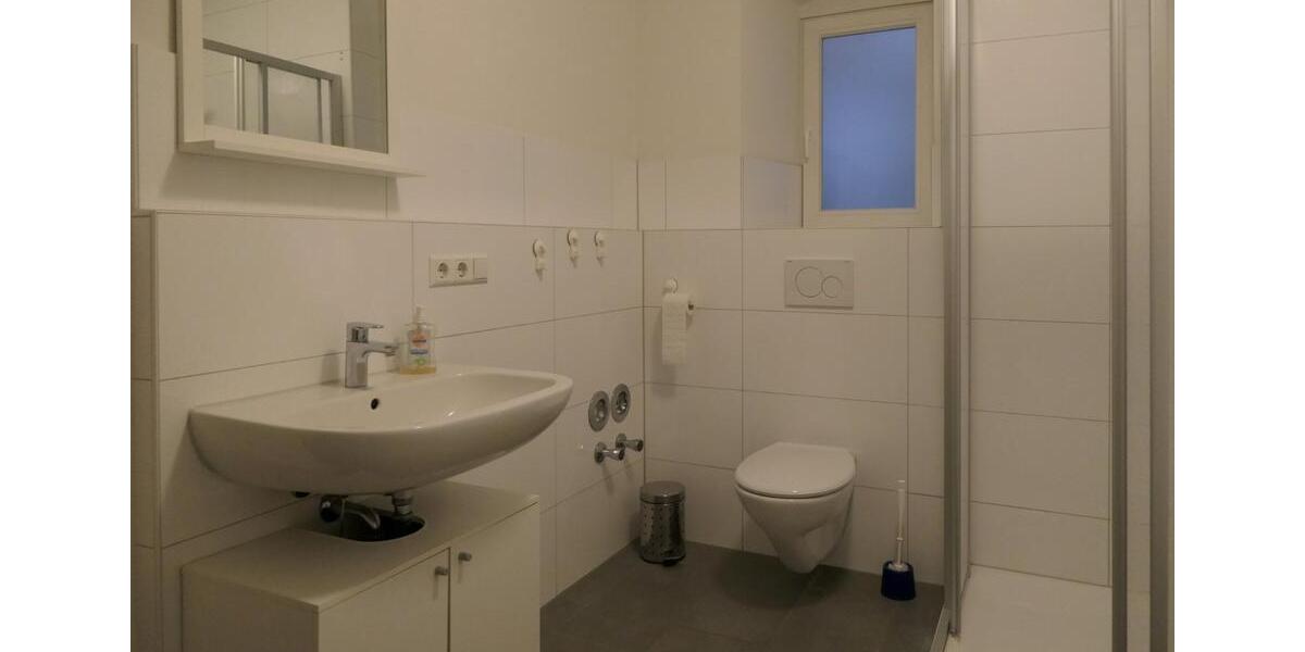 Etagenwohnung Mosbach - 1 Zimmer, 375 m&sup2;, 375&euro; | Angebot:25414404