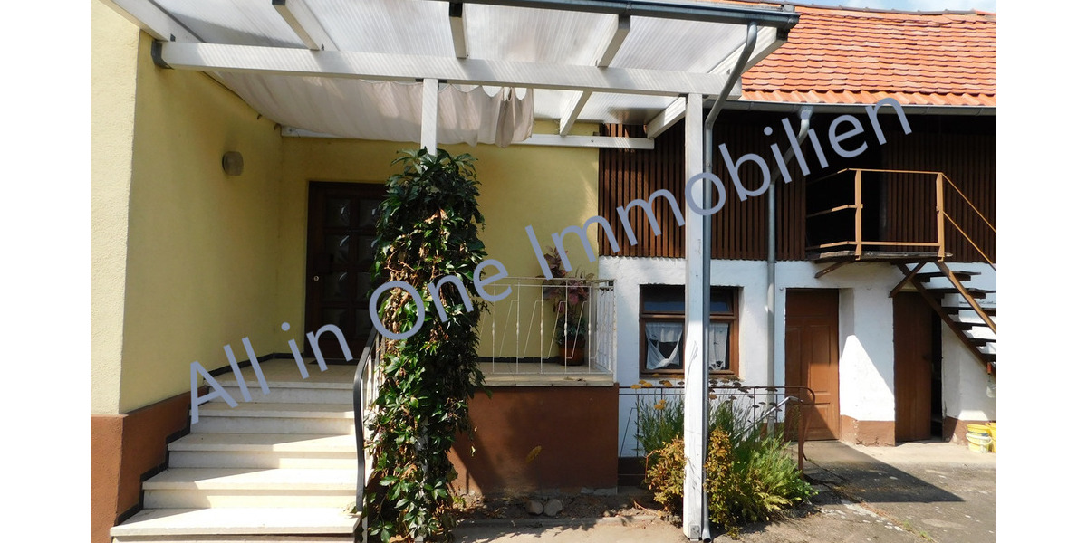 Einfamilienhaus Ubstadt-Weiher Weiher - 6 Zimmer, 125 m&sup2;, 299.000&euro; | Angebot:25916122