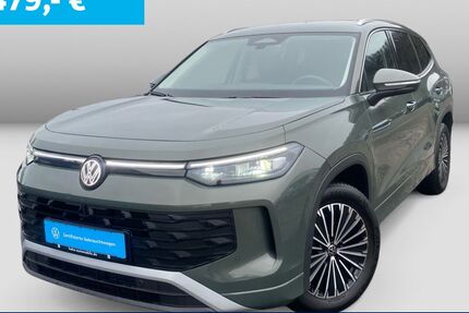 VW Tayron 13.415 km 35.925 &euro; Niefern-Öschelbronn 75223