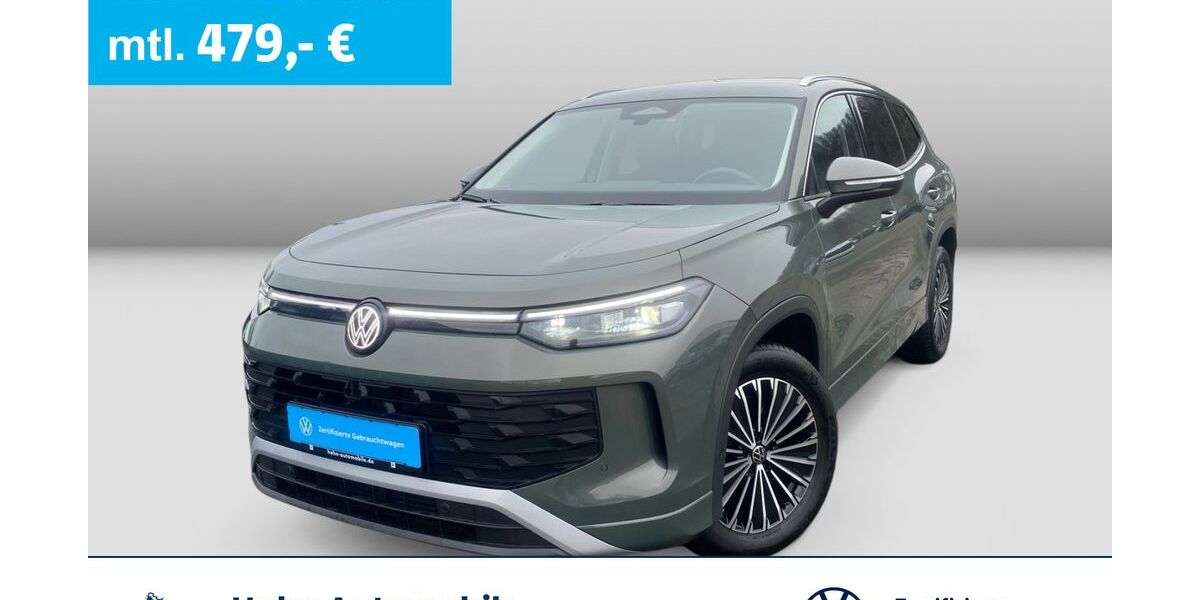VW Tayron 13.415 km 35.925 &euro; Niefern-Öschelbronn 75223