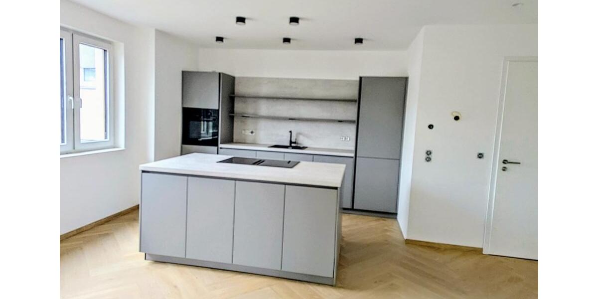 Maisonettenwohnung Wiesloch - 2 Zimmer, 80 m&sup2;, 1.320&euro; | Angebot:25940733