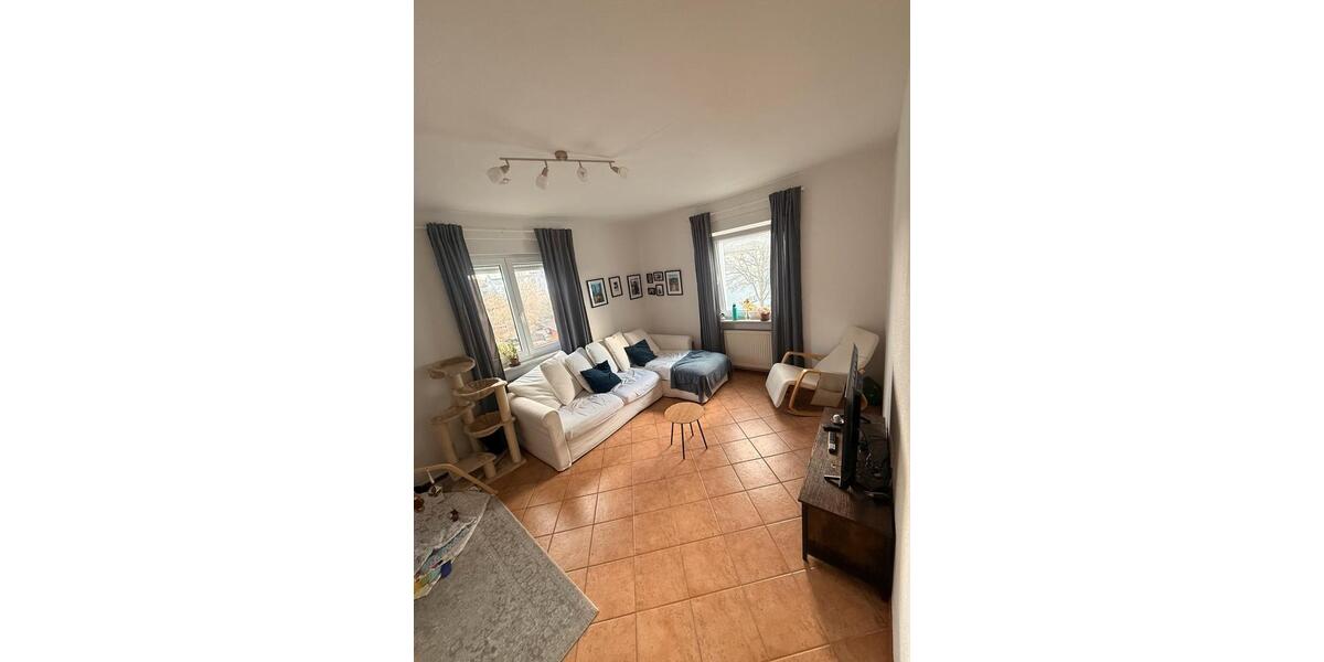 Etagenwohnung Bretten - 3.5 Zimmer, 73 m&sup2;, 1.120&euro; | Angebot:25379661