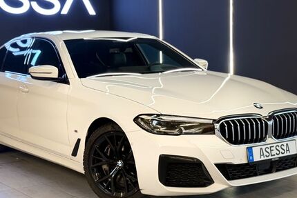 BMW 530 60.500 km 38.999 &euro; Bretten 75015