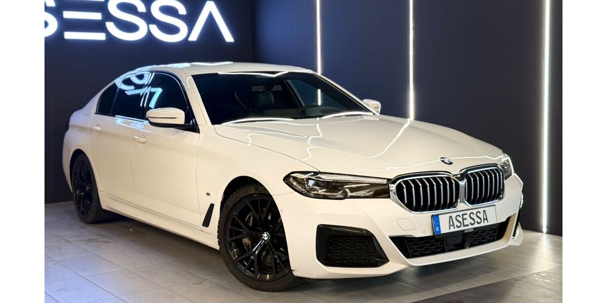 BMW 530 60.500 km 38.999 &euro; Bretten 75015