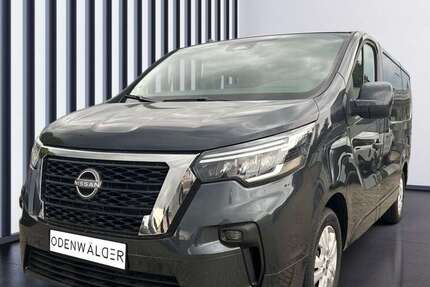 Nissan Primastar 25.458 km 31.888 &euro; Zaberfeld - Michelbach 74374