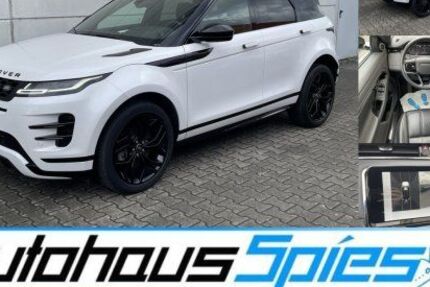 Land Rover Range Rover Evoque 55.947 km 33.490 &euro; Heilbronn 74076
